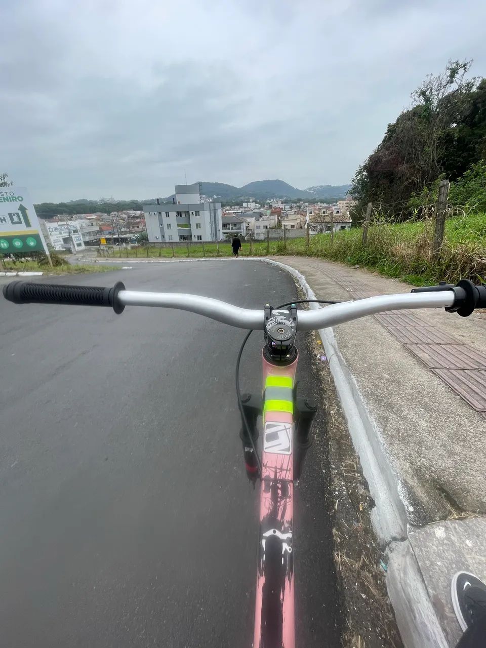 Gios 4trix - Foto 4