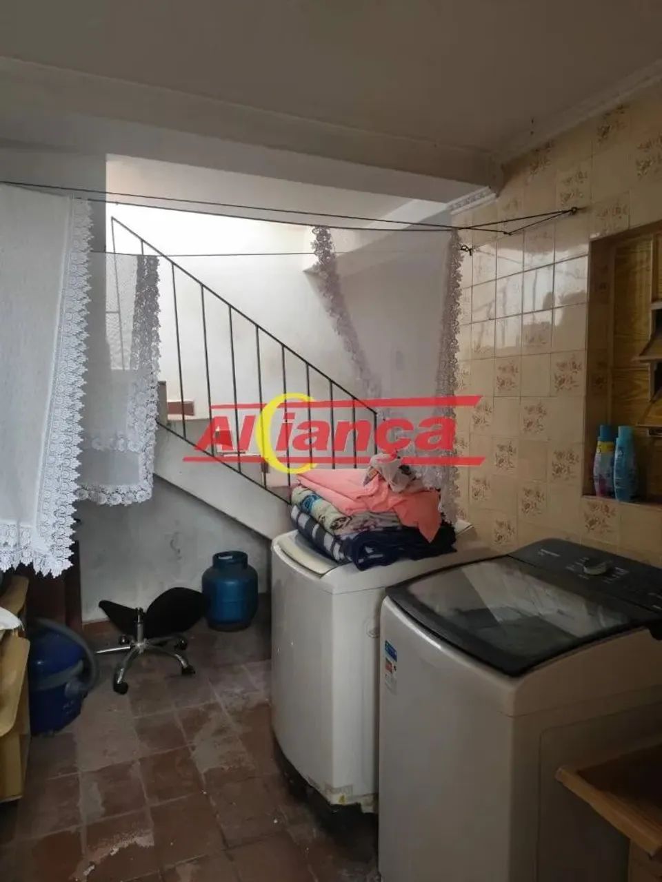 Casa terrea no Jd.Vila Galvão - Foto 14