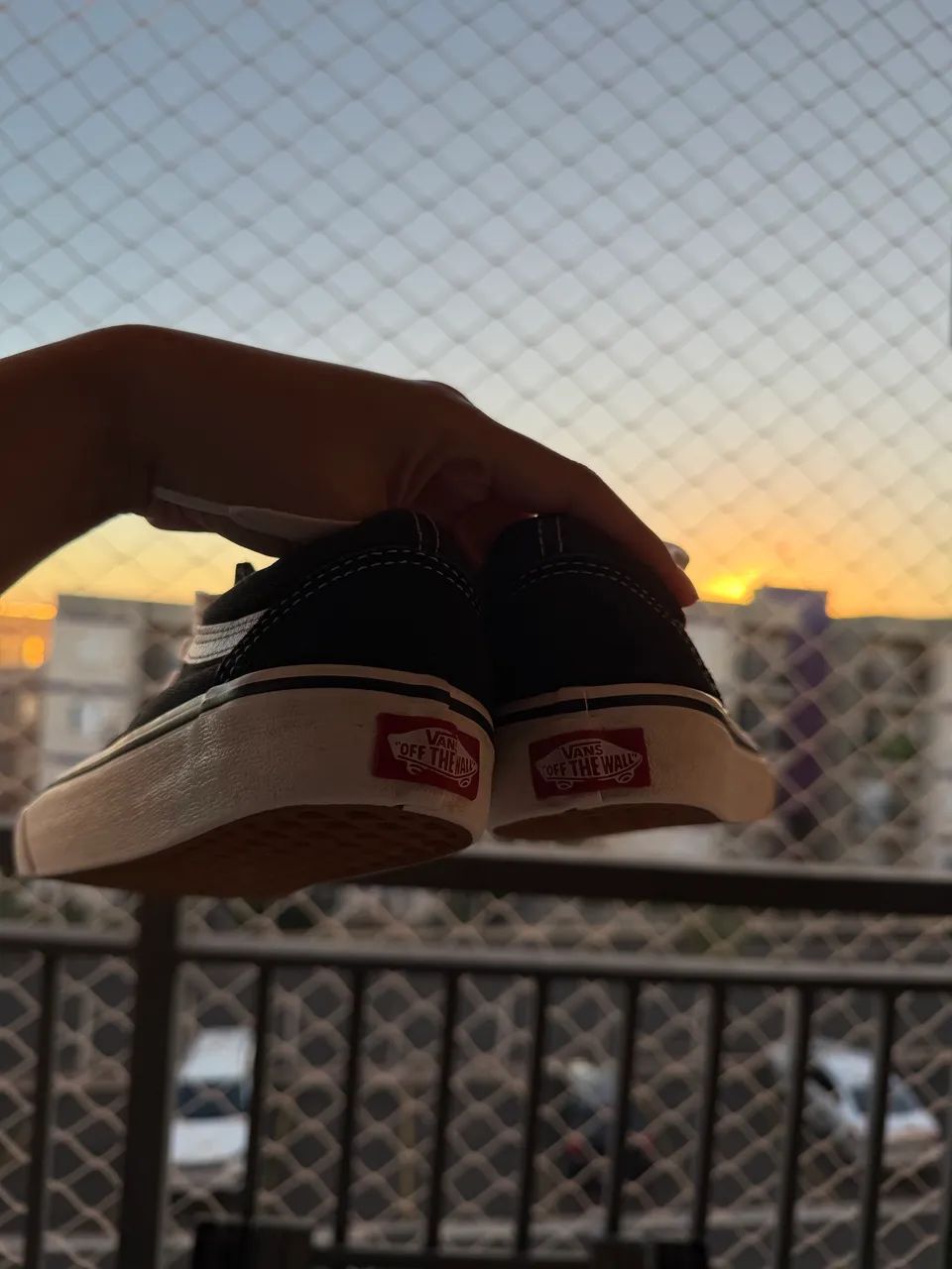 Tênis vans original 35 - Foto 2