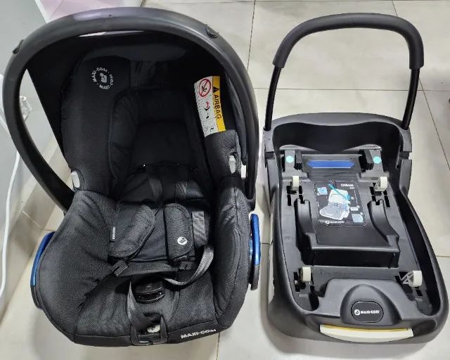 Bebê conforto citi com base