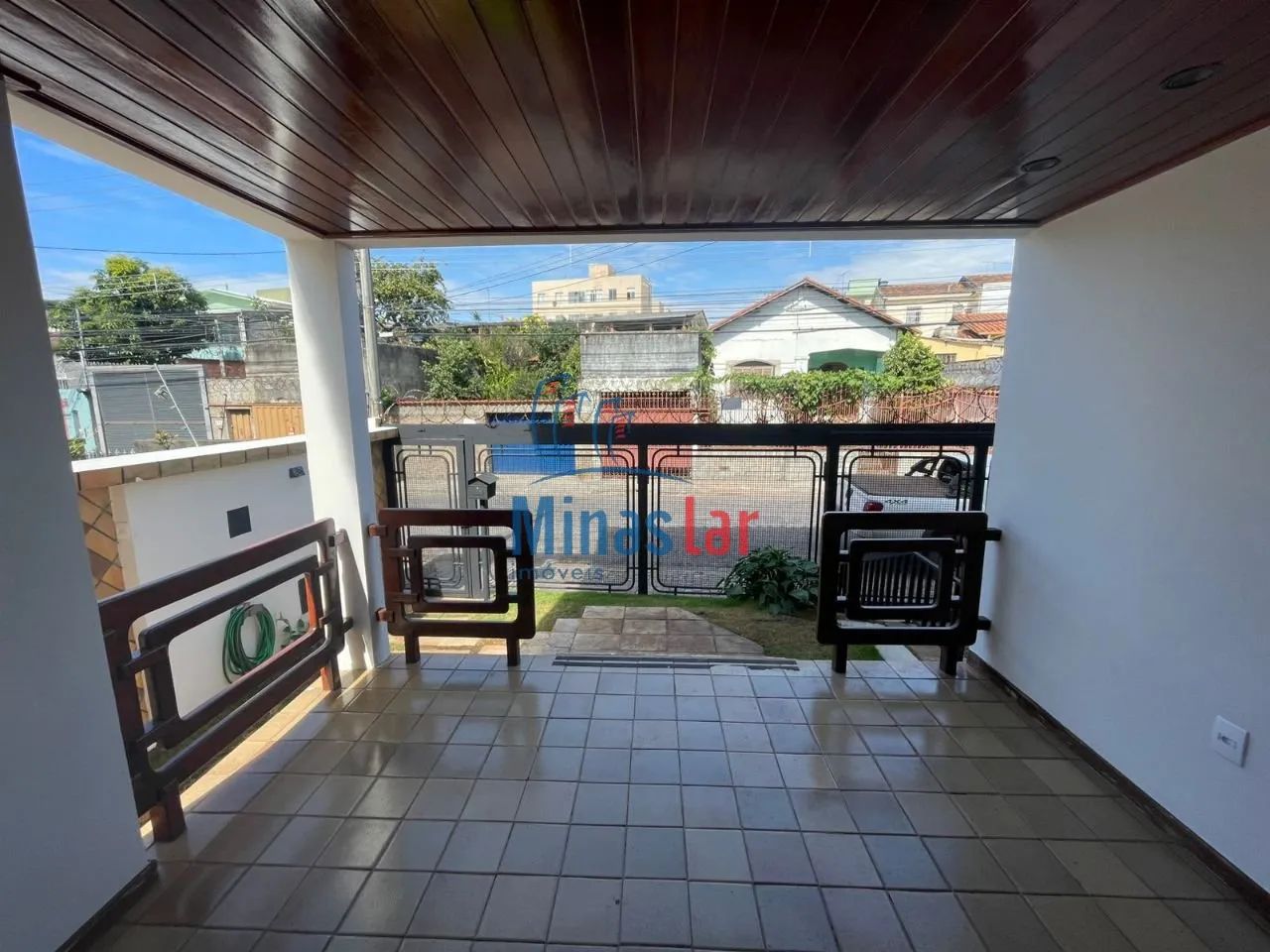 Casa Rua Salinas - Foto 4
