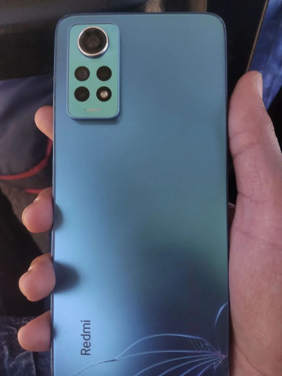 Redmi Note 12 Pro - Foto 2