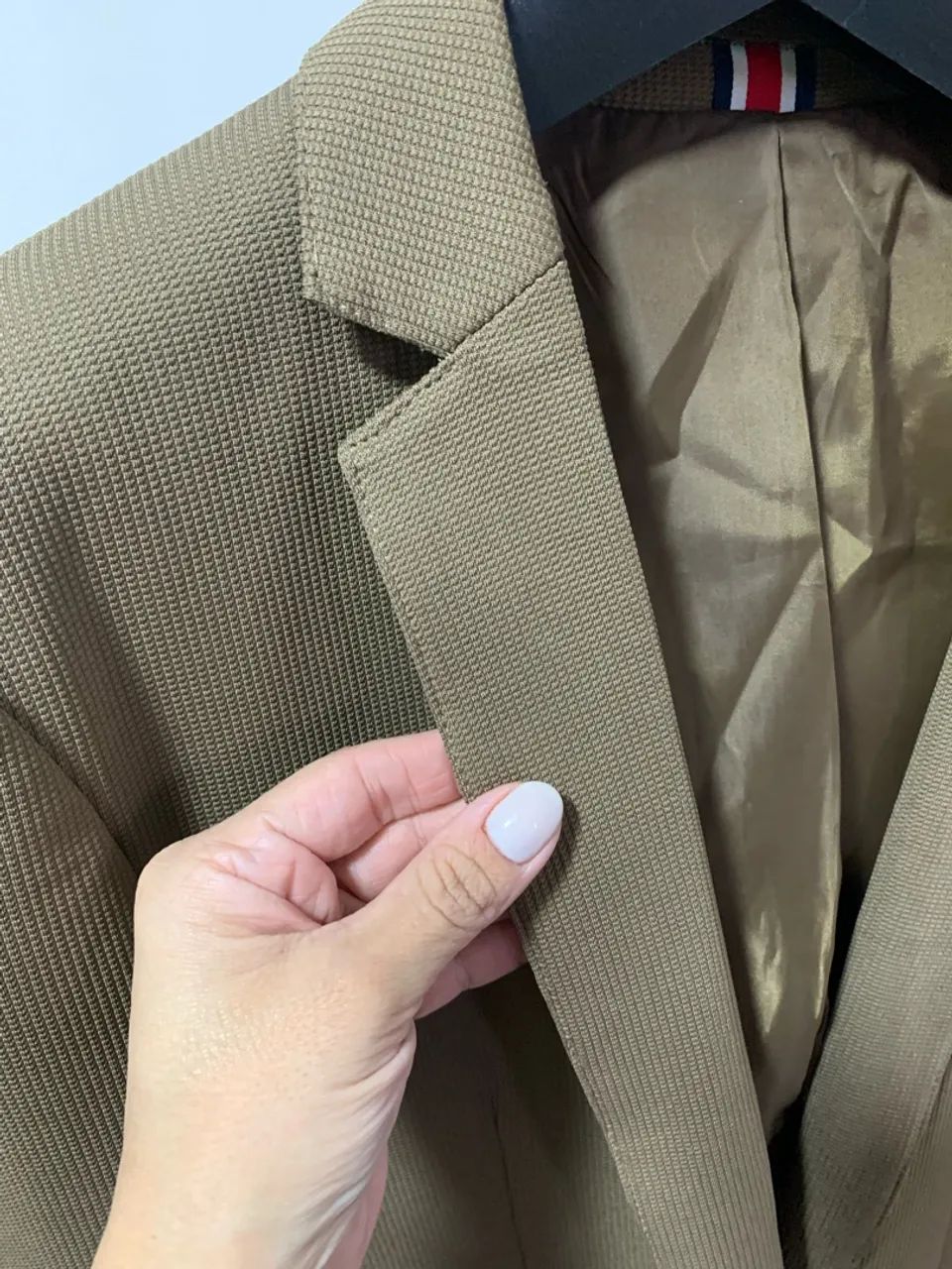 BLAZER MASCULINO  - Foto 5