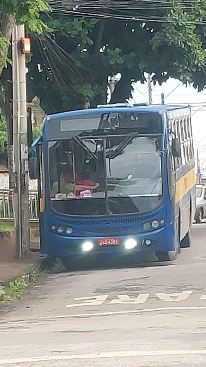 Venda de ônibus  - Foto 3