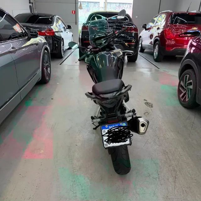 Honda CB 500 X 2023 - Foto 2