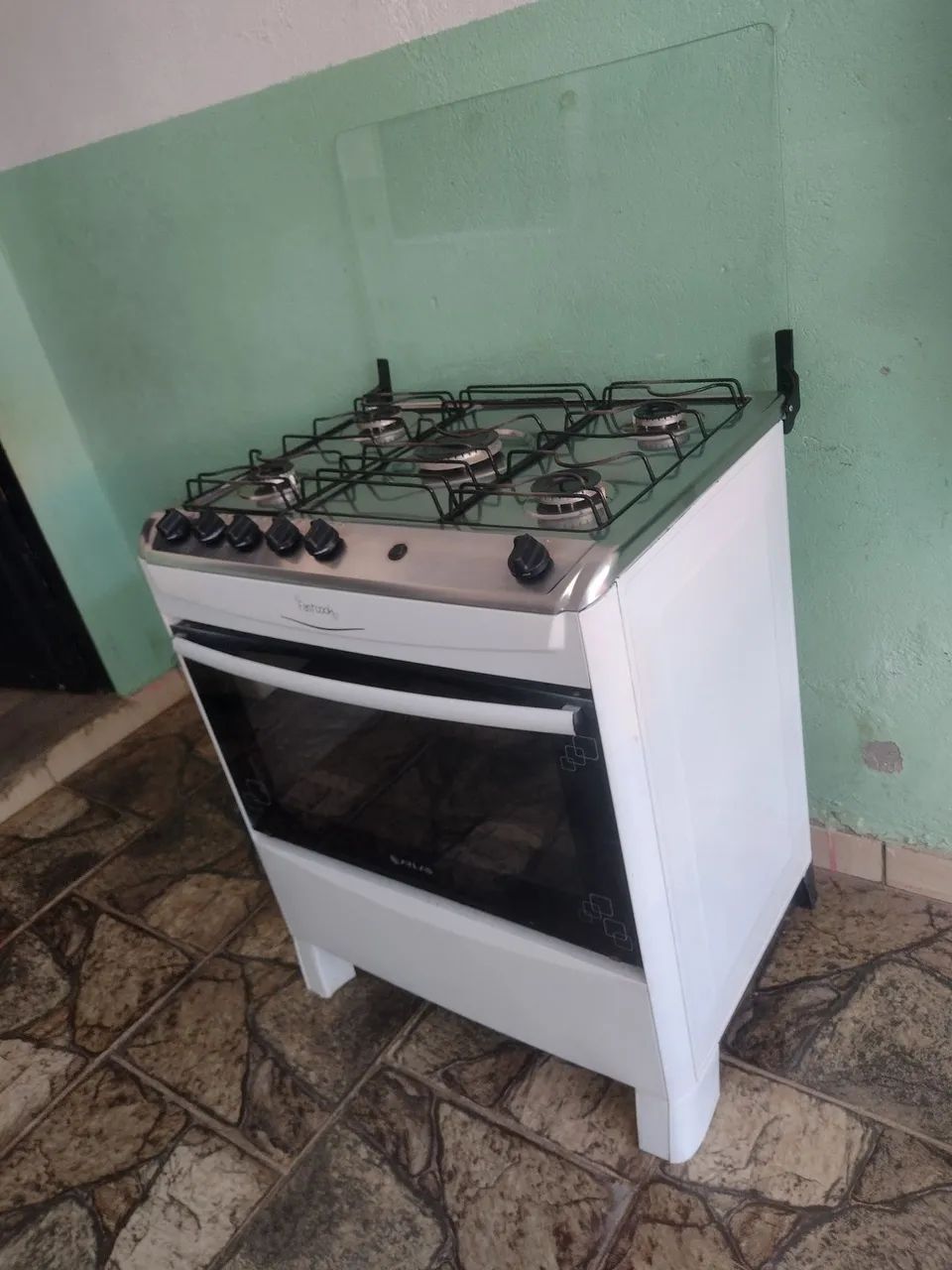 Fogão 