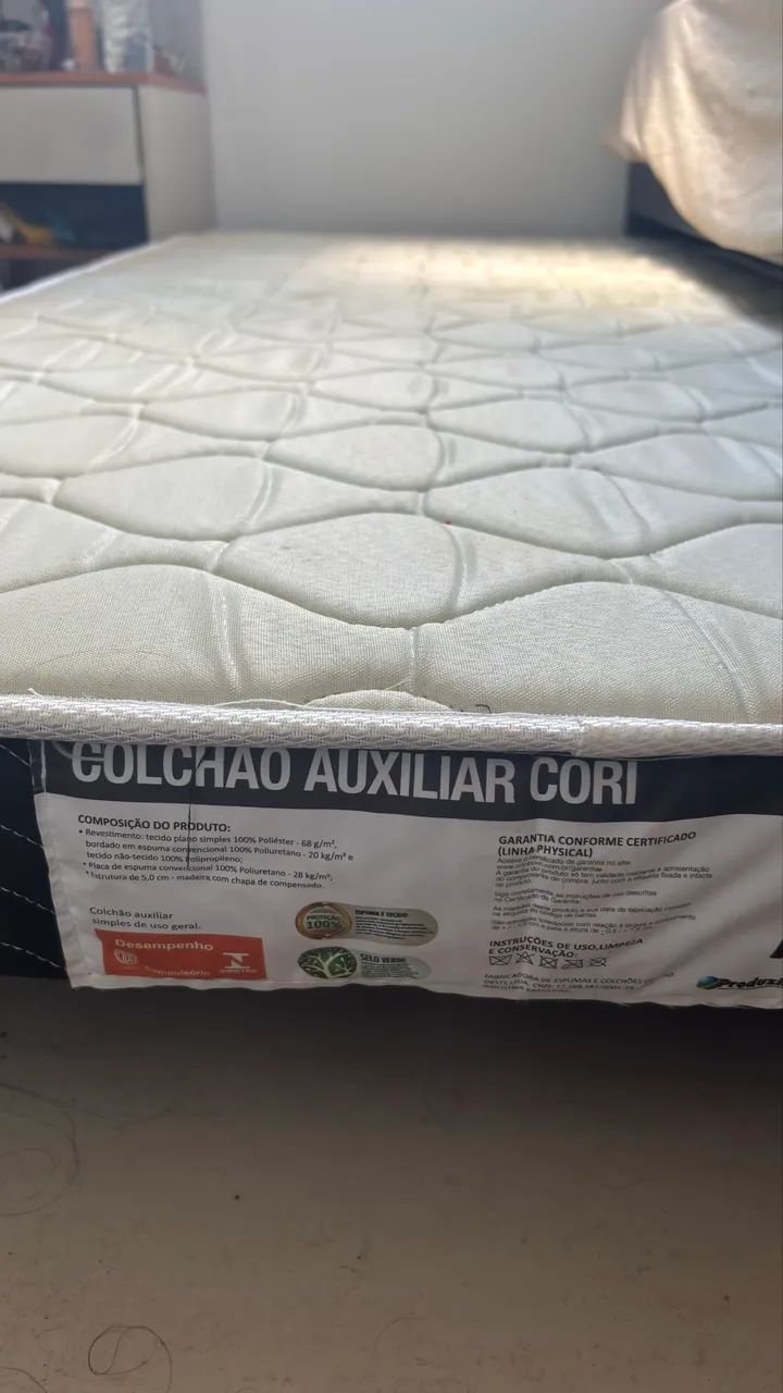 Bicama ortobom  - Foto 5