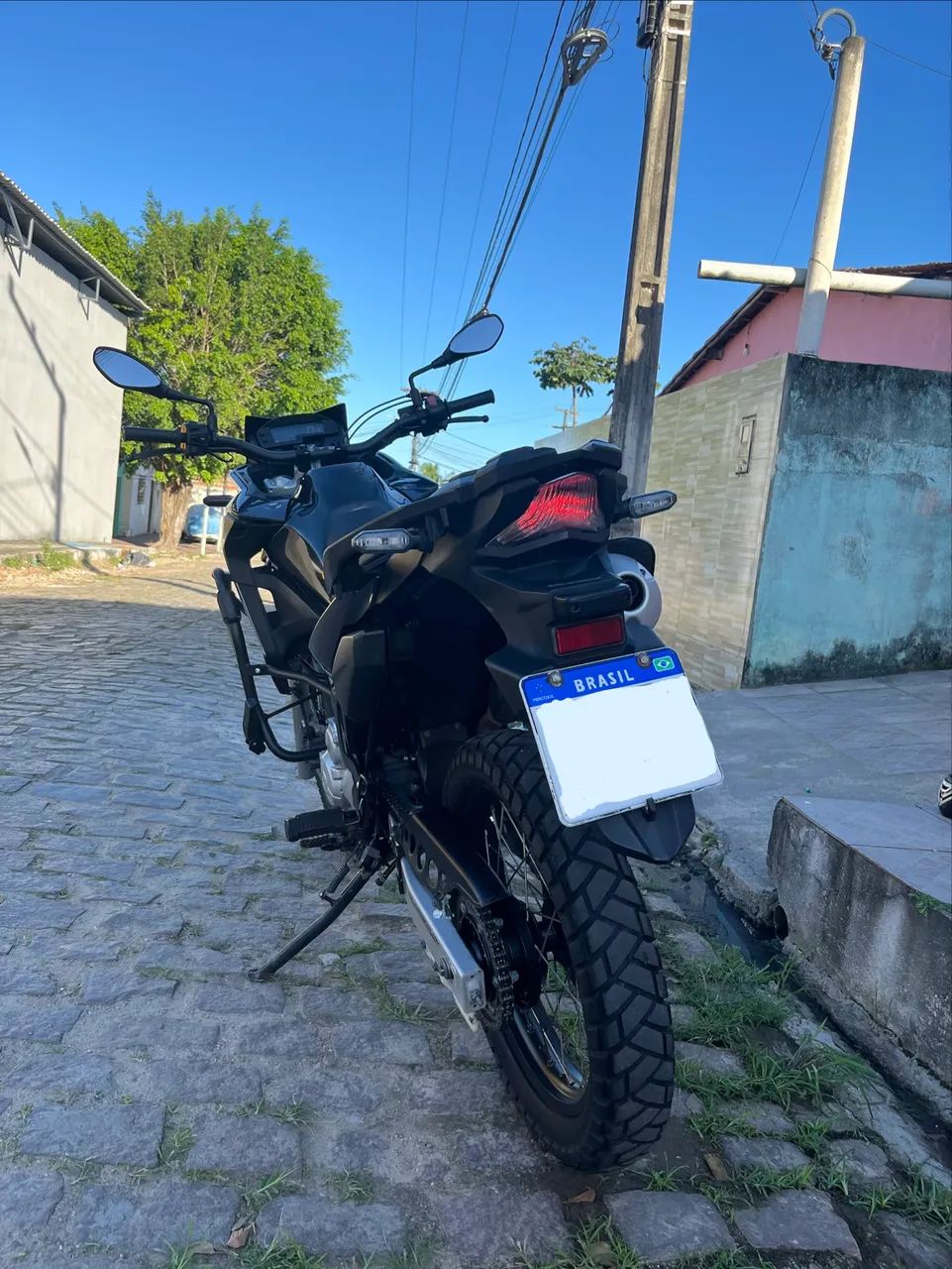 Xre 300 ABS - Foto 3