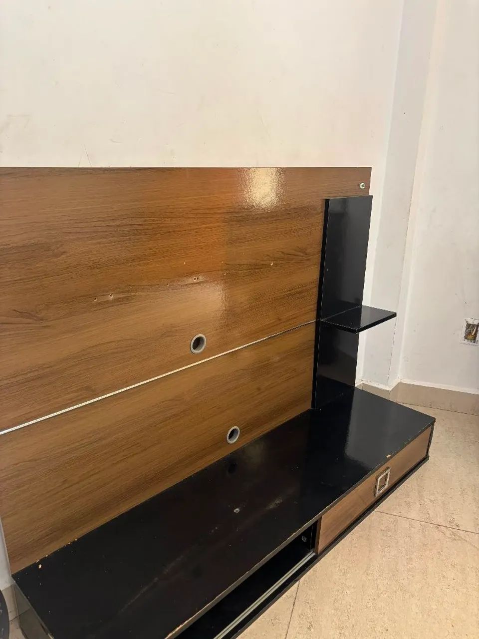 Painel para tv 
