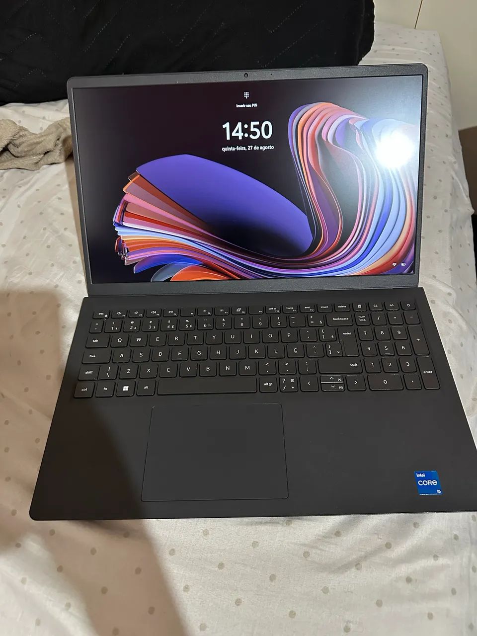 NOTEBOOK DELL INSPIRON 15 i5 12º - Foto 4