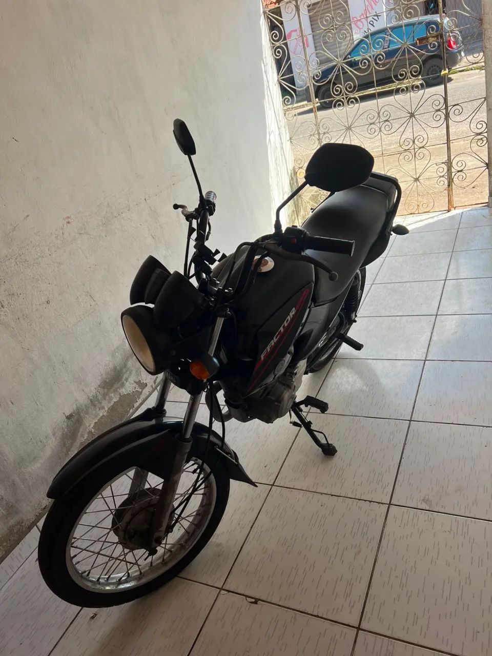 Ano da moto 2014 - Foto 2