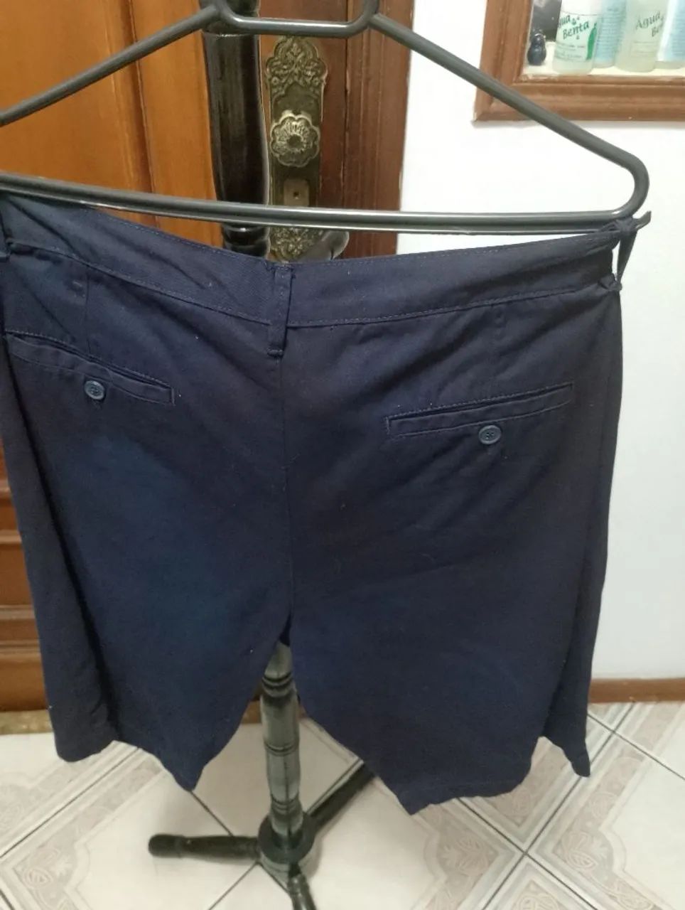 Bermuda masculina  - Foto 3