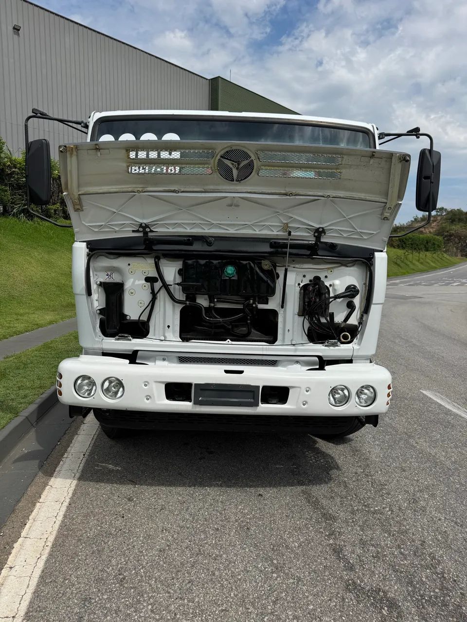 Mercedes bens 17 18 - Foto 12