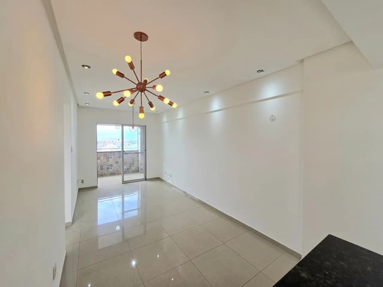 Apartamento 2 Quartos para Venda em Salvador, Matatu, 2 dormitórios, 1 suíte, 2 banheiros, - Foto 6