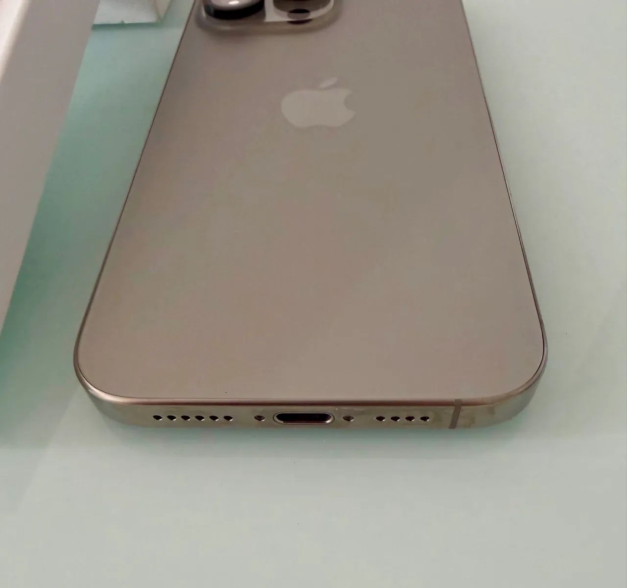Iphone 16 Pro Max 256 - Foto 3