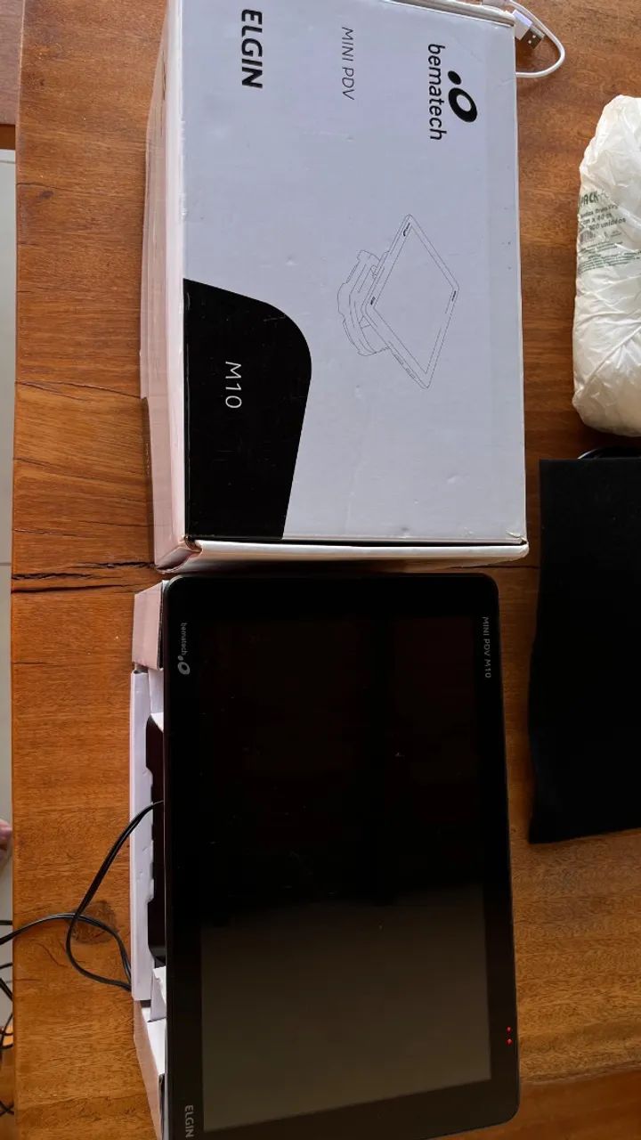 Mini PDV Elgin M10 - Foto 2