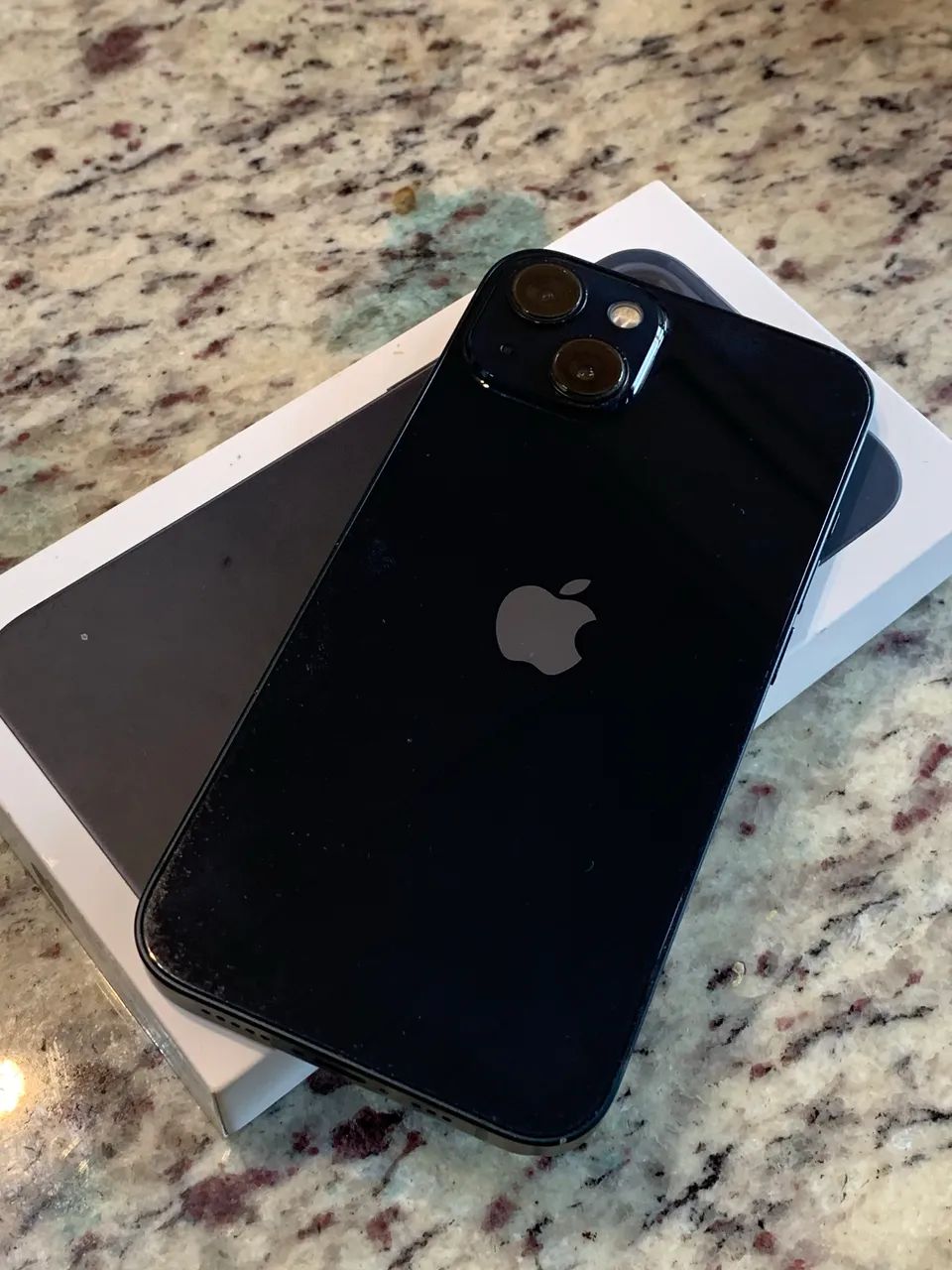 iPhone 13  256GB * PERFEITO * - Foto 3