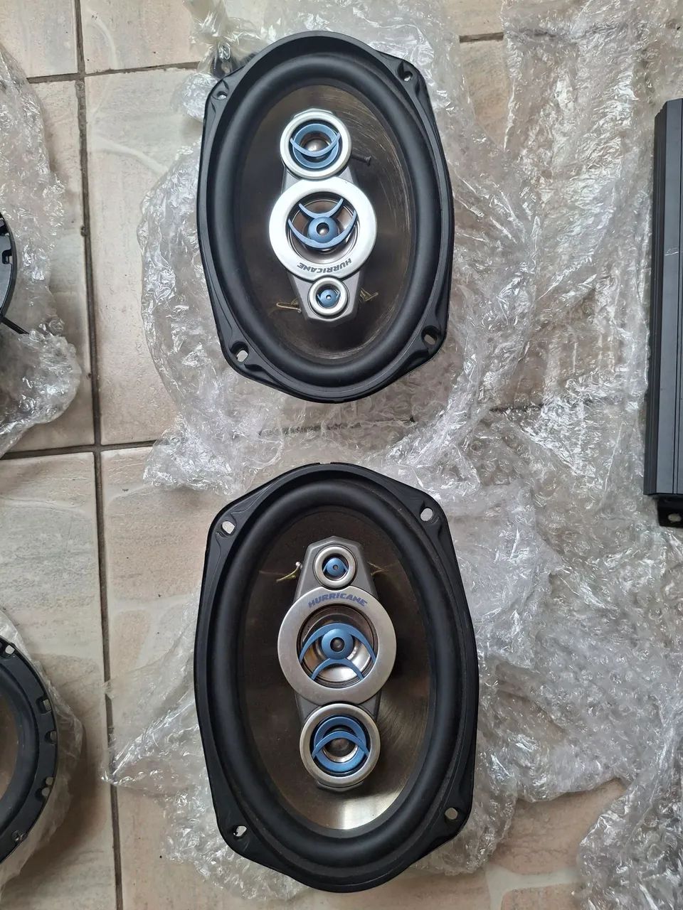  KIT SOM AUTOMOTIVO - PEÇA ÚNICA - Foto 3