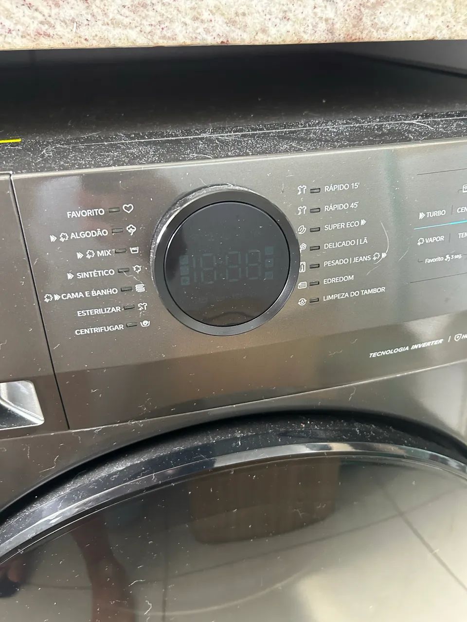 Lavadora MIDEA 11KG  - Foto 5
