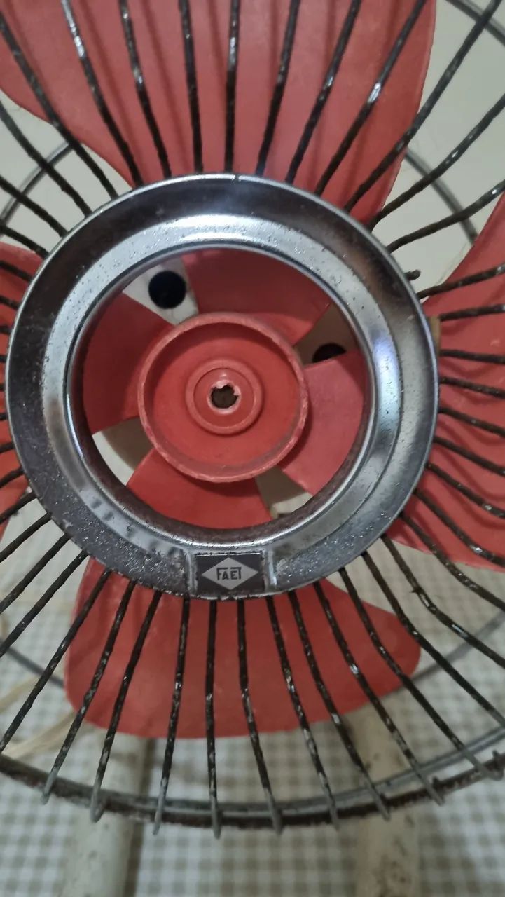 Ventilador Faet - Foto 3