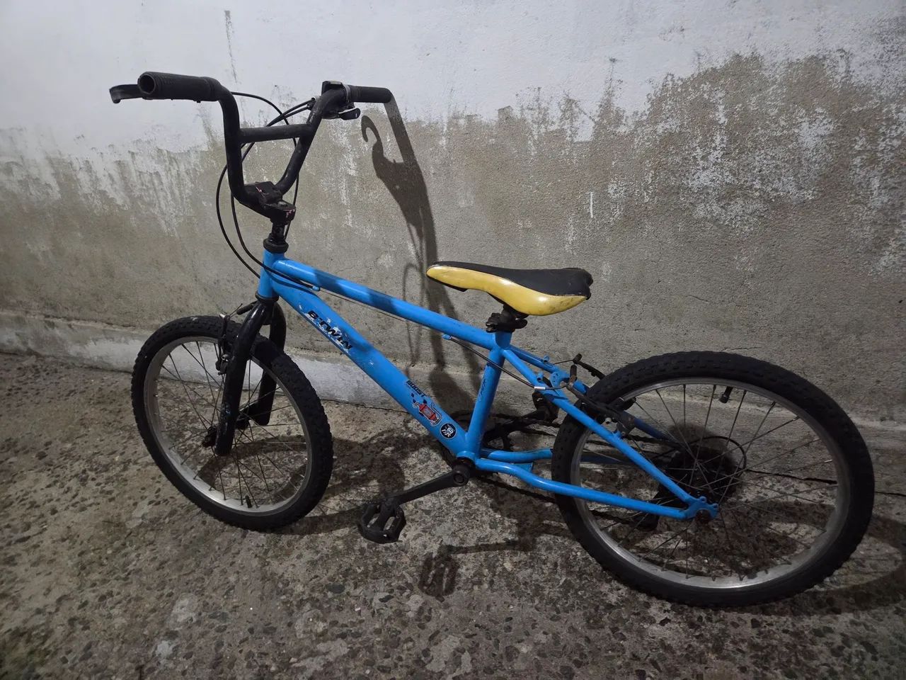 Bicicleta aro 20 BTWIN - Foto 2