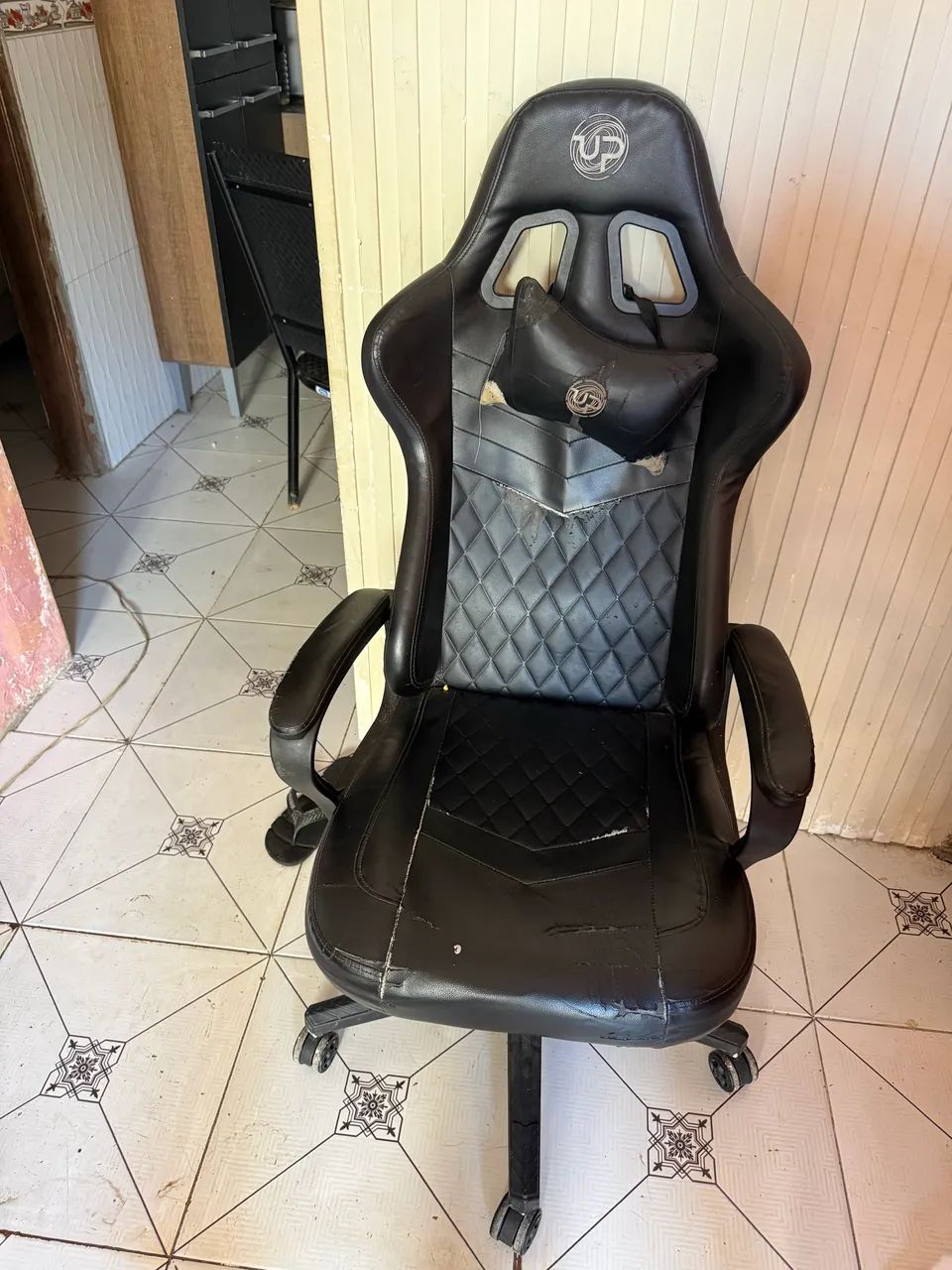 CADEIRA GAMER - Foto 2