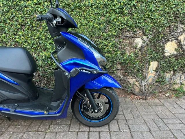 Yamaha Fluo 125 2026 - Foto 2