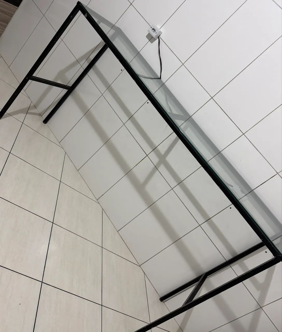 Mesa Cabideiro  - Foto 2