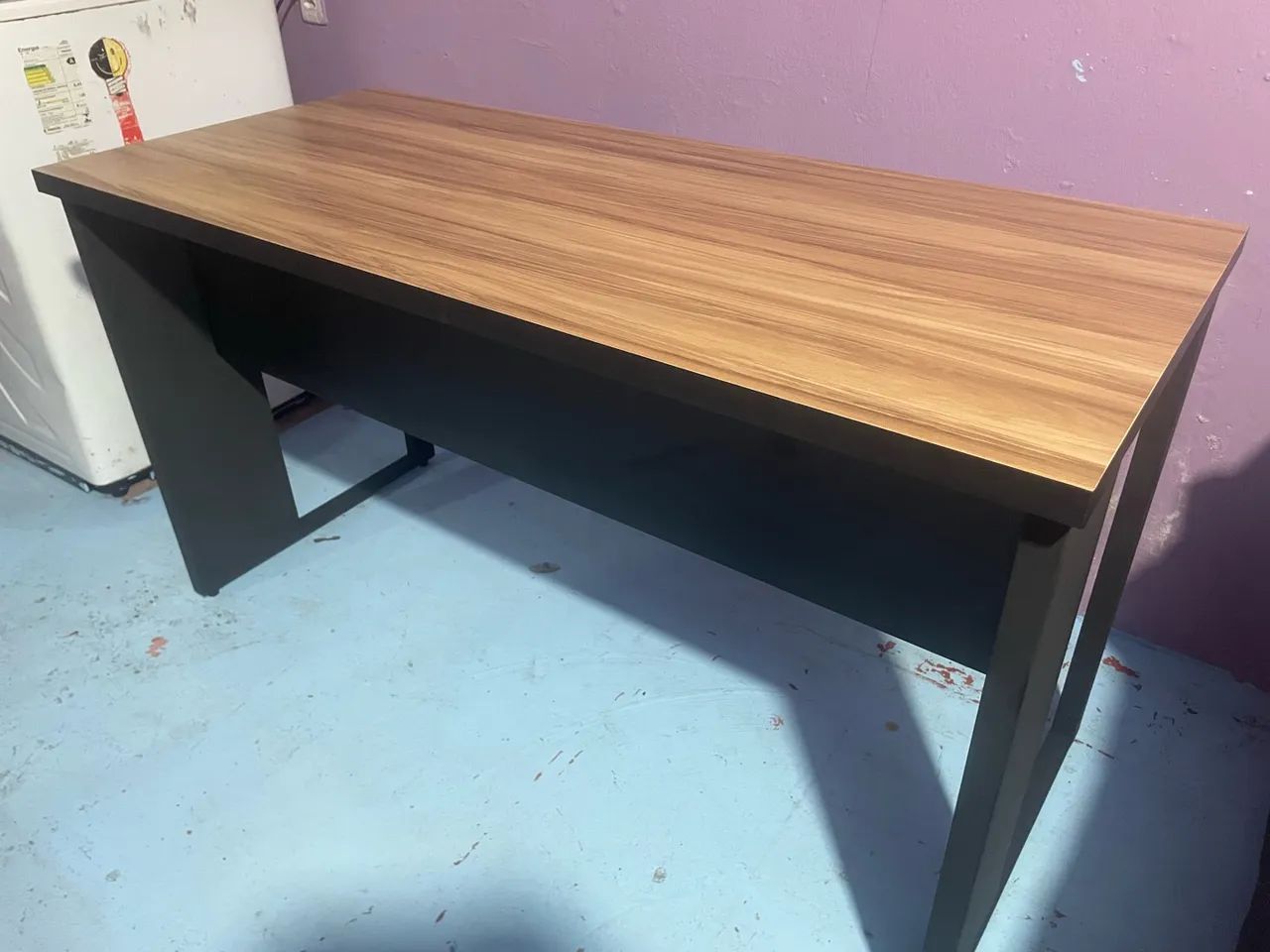 Mesa de escritório  - Foto 4