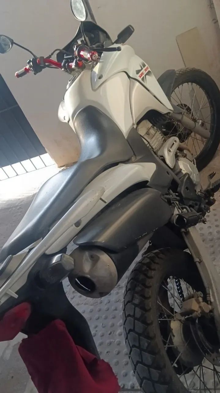 XRE 300 2014 Flex Abs - Foto 3