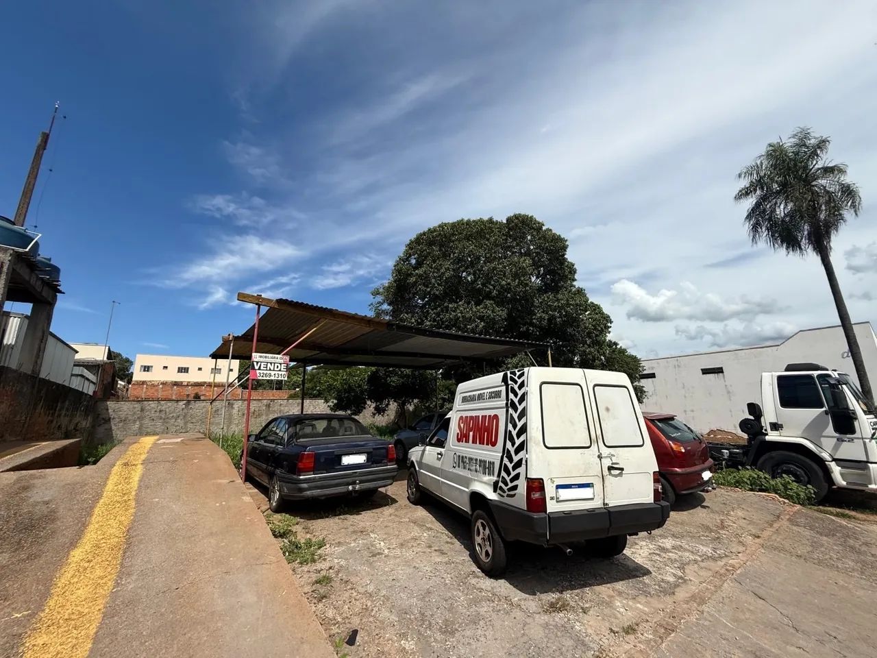 Vendo terreno em Pirapozinho-SP - documentação regularizada - Foto 2