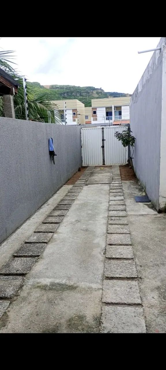 Alugo Casa com ponto comercial - Foto 4