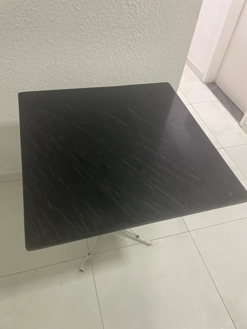 Mármore para mesa e pé de mesa  - Foto 2