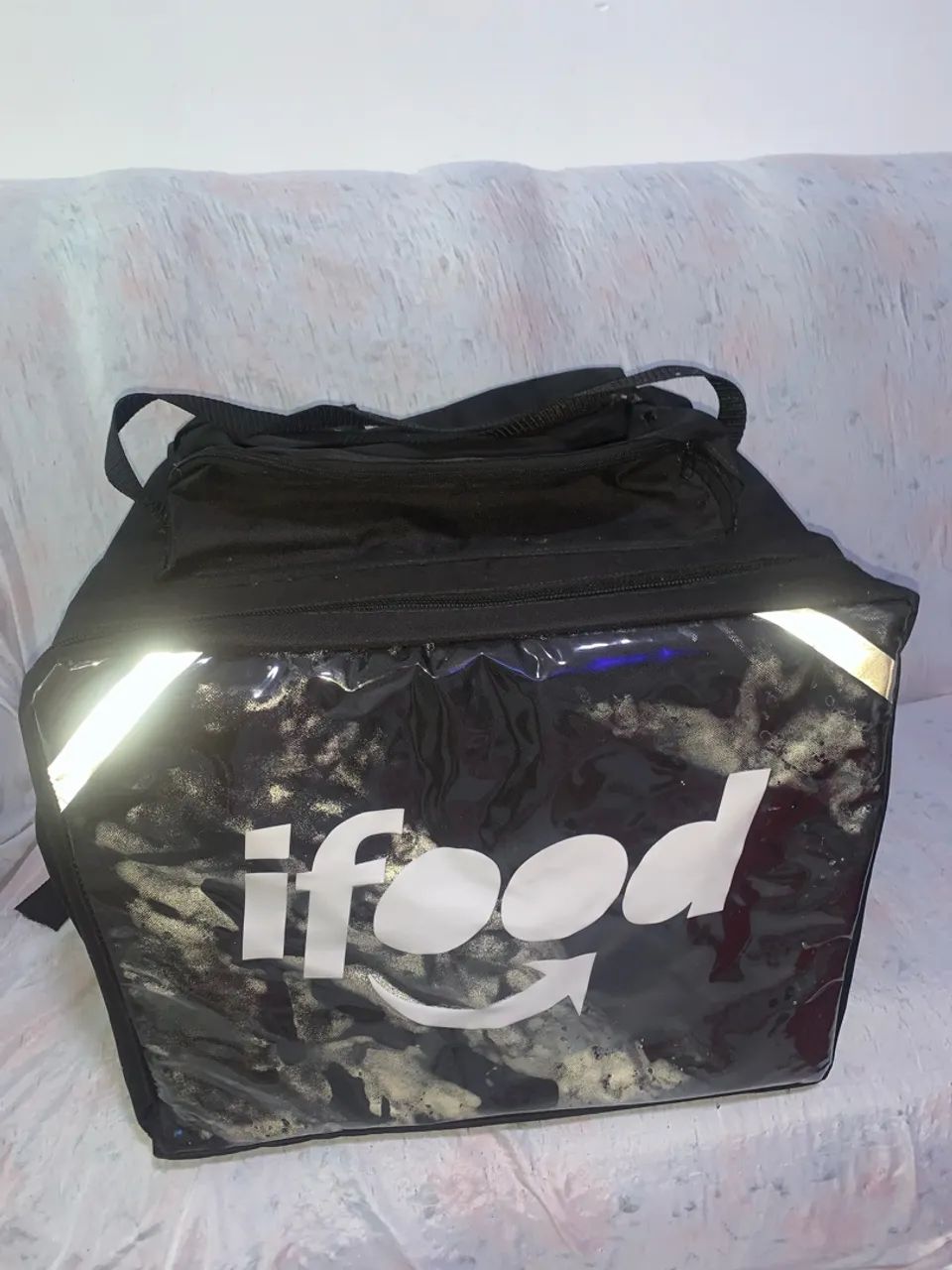 Bag de entrega  - Foto 2