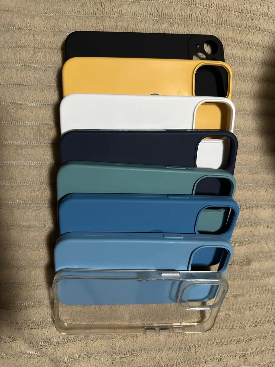 Capinha e case para iPhone 14