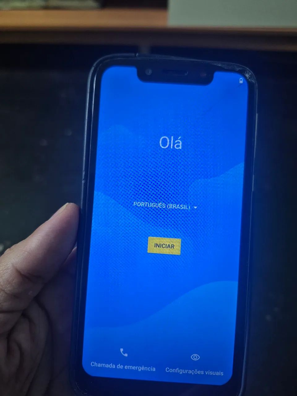 Moto g 7 play  - Foto 4