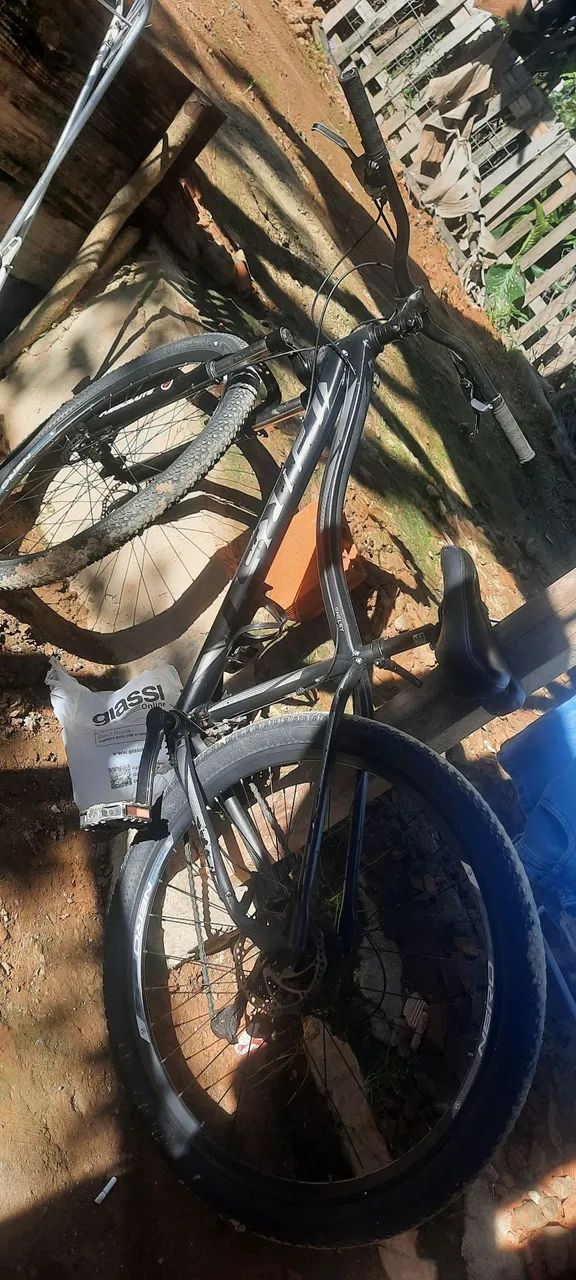 Bicicleta aro 29 - Foto 2