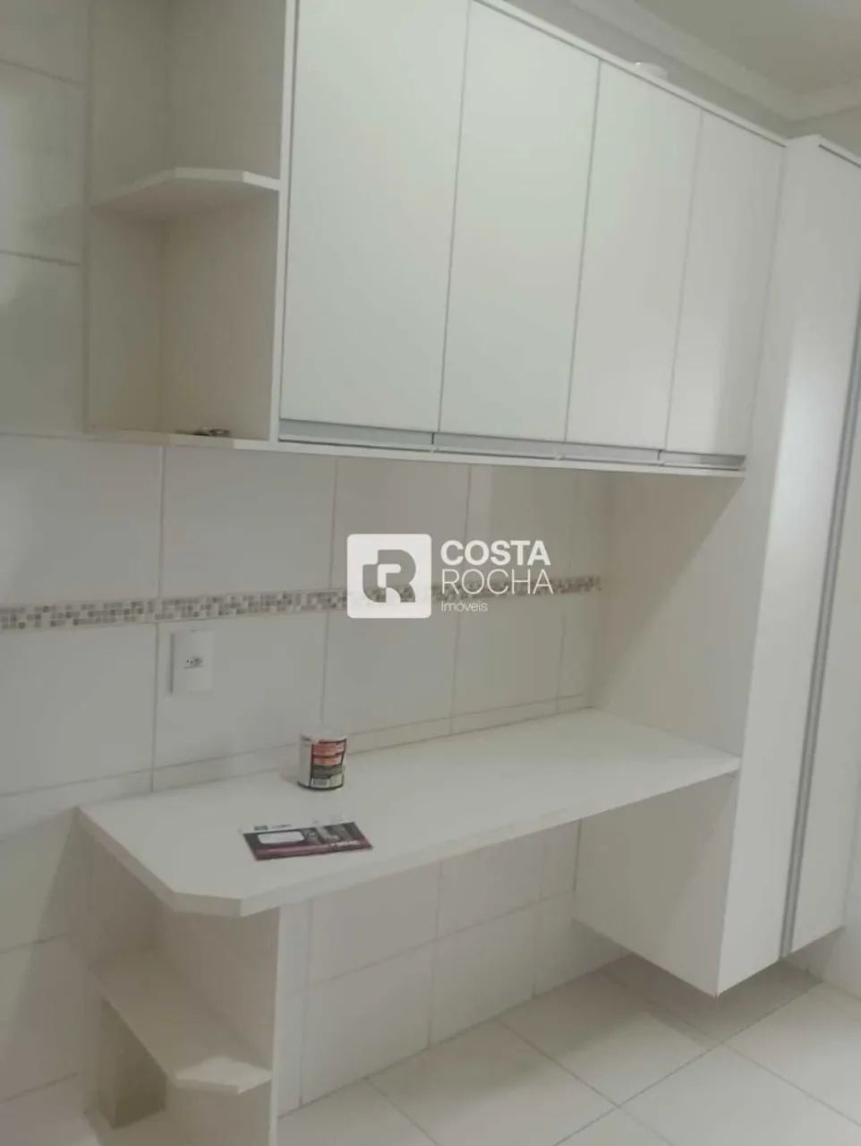 Apartamento para aluga - Edifício Moutonnée Residence - Salto/SP - Foto 5