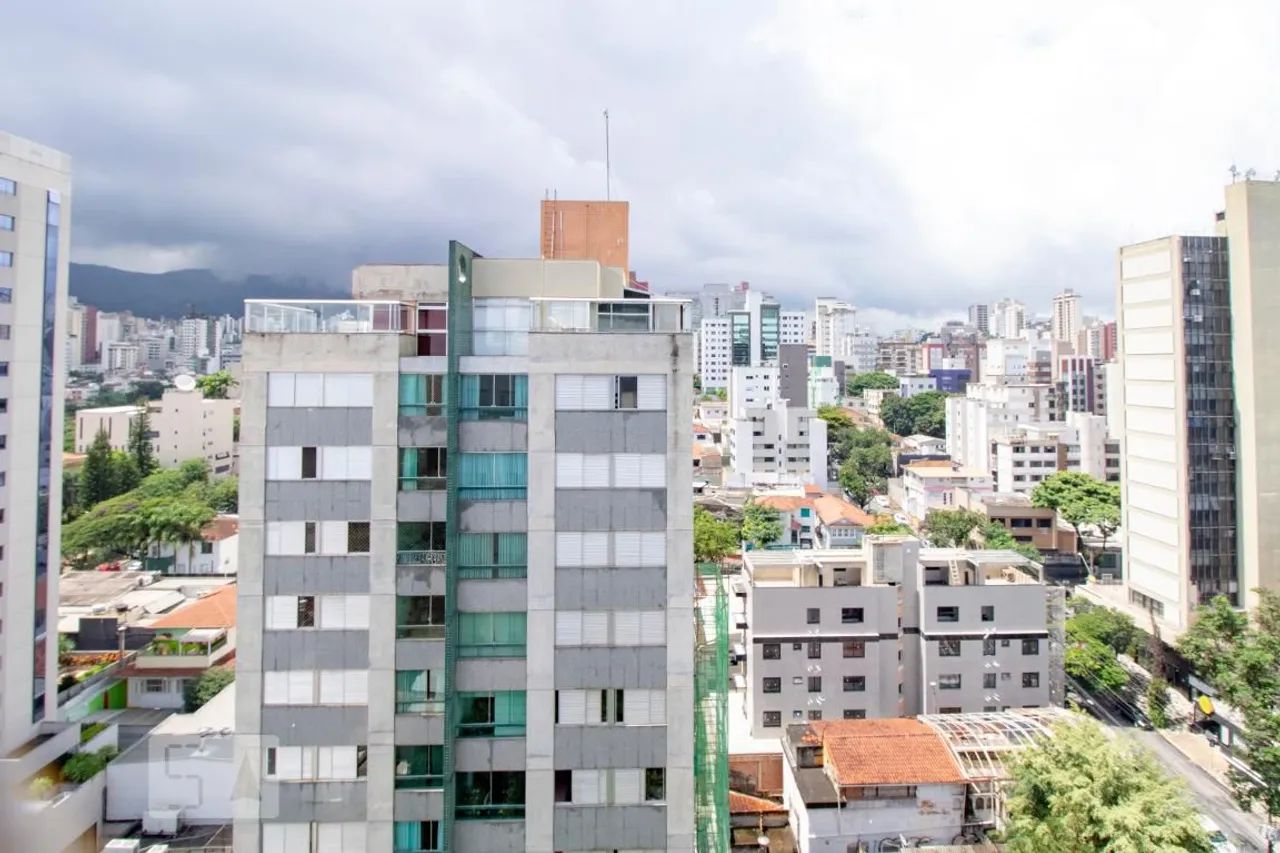 Apartamento à Venda - São Pedro, 4 Quartos, 305 m2 - Foto 4