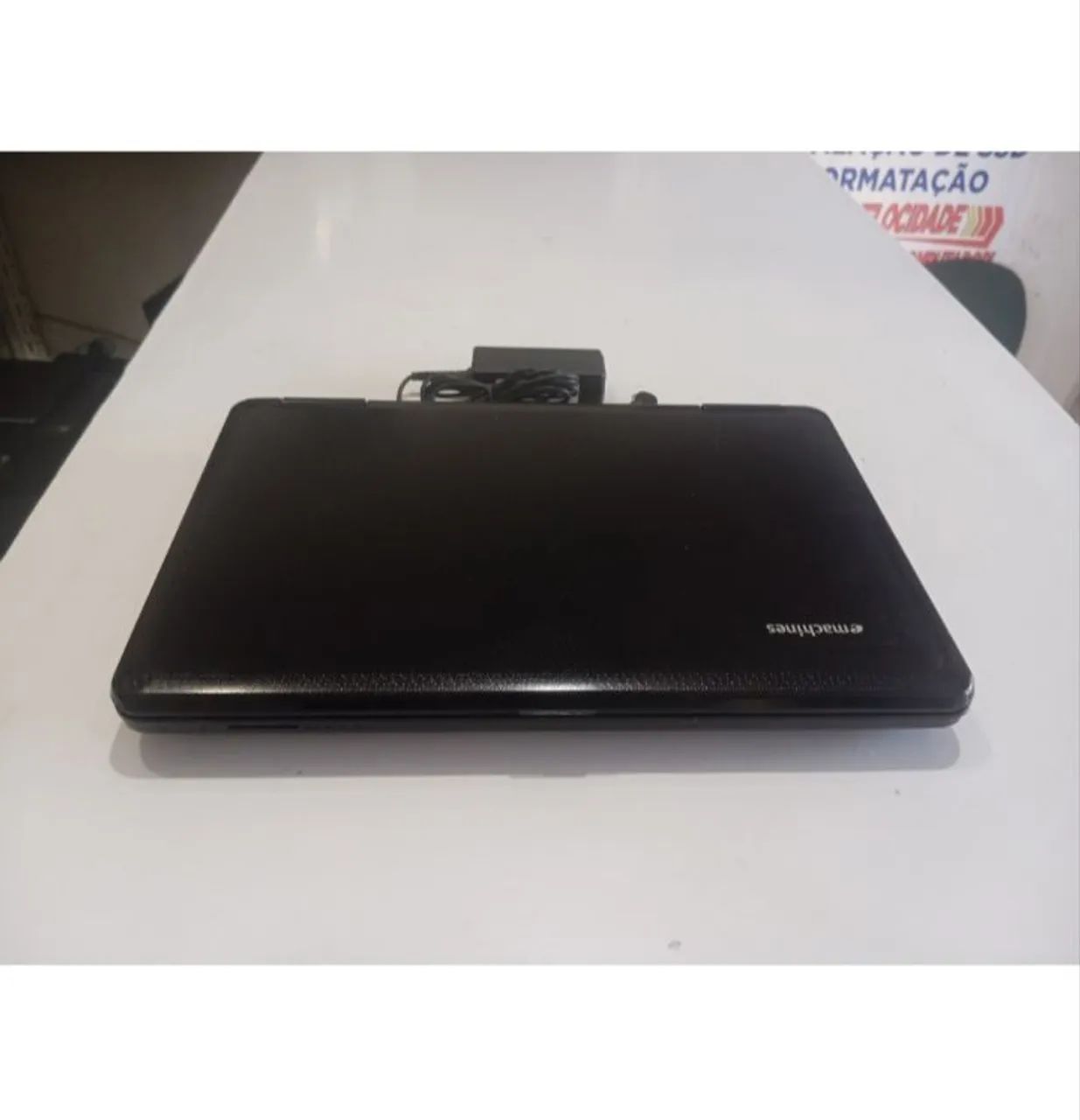 NOTEBOOK -WORD EXCEL INTERNET R$299- BARATINHO! - Foto 4