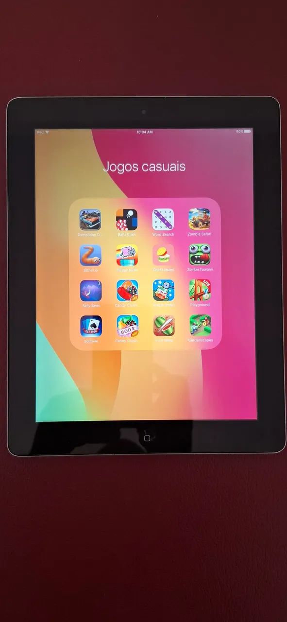 Ipad Tablet Apple  - Foto 4