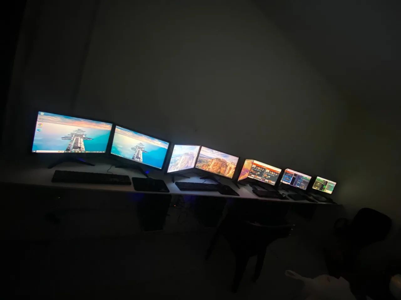 Computador desktop  - Foto 5