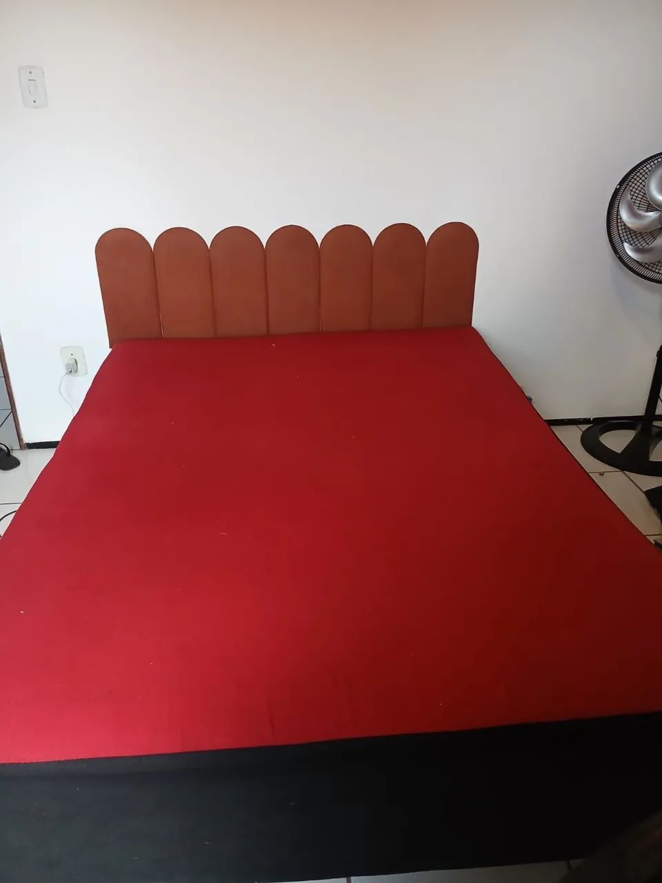 Cama Box Casal - Foto 3
