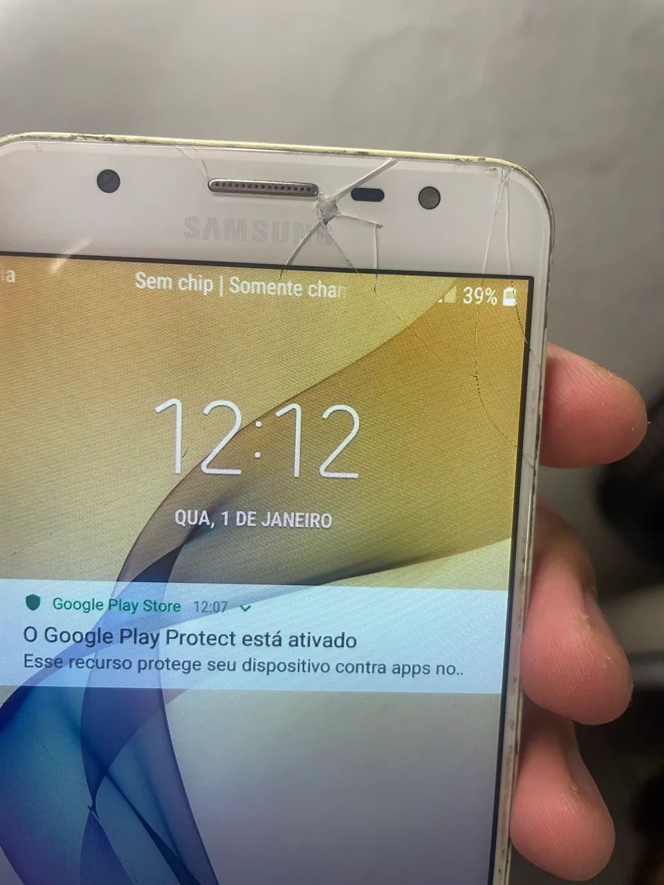 J7 prime  - Foto 4
