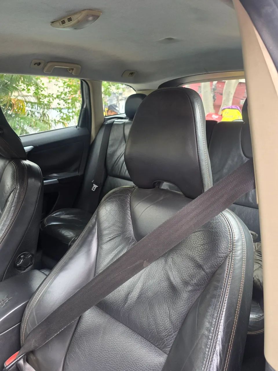 Volvo Xc XC 60 3.0 AWD 5p 2010