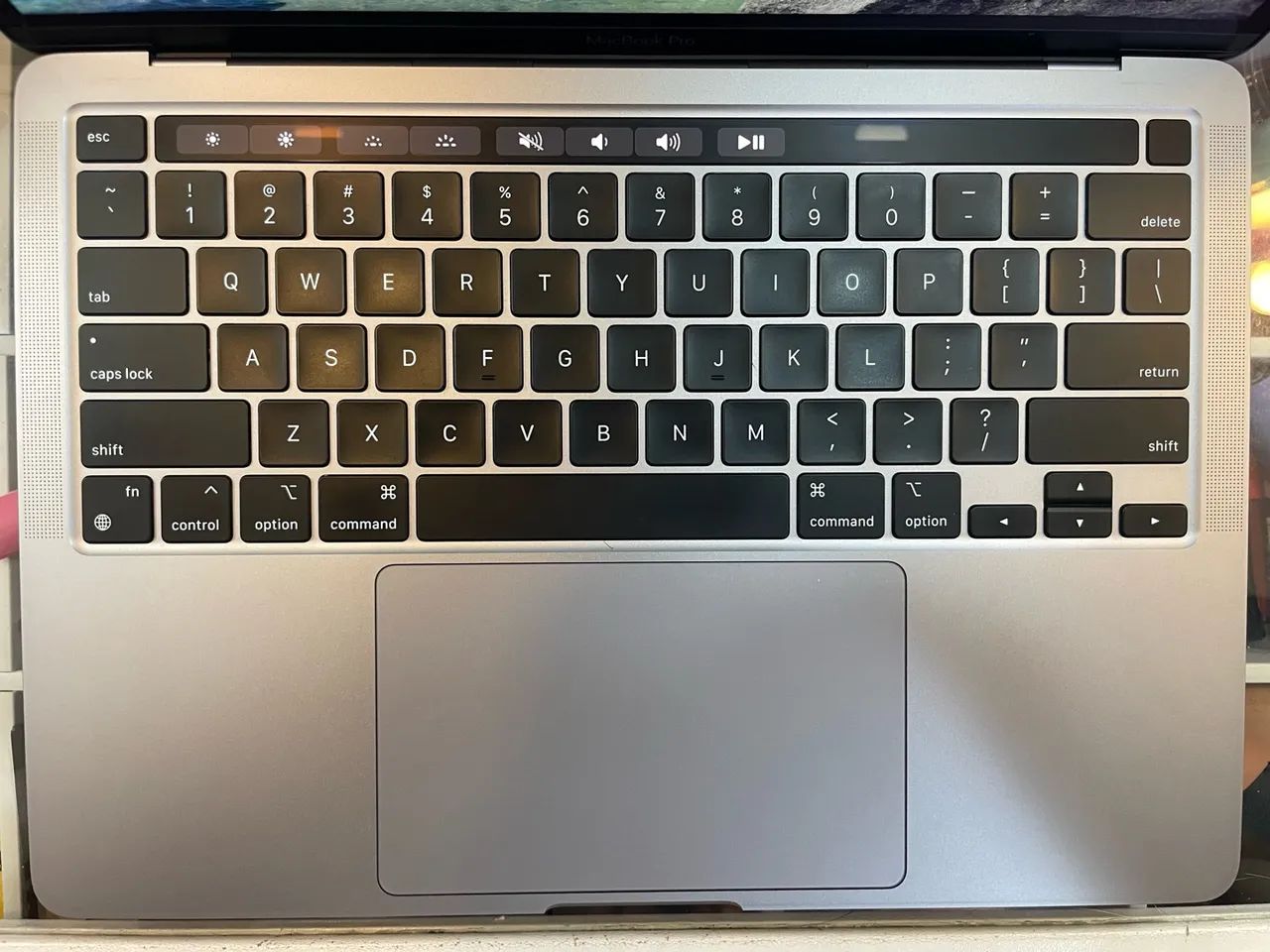 MacBook Pro M2 - 8gb/256gb  - Foto 4
