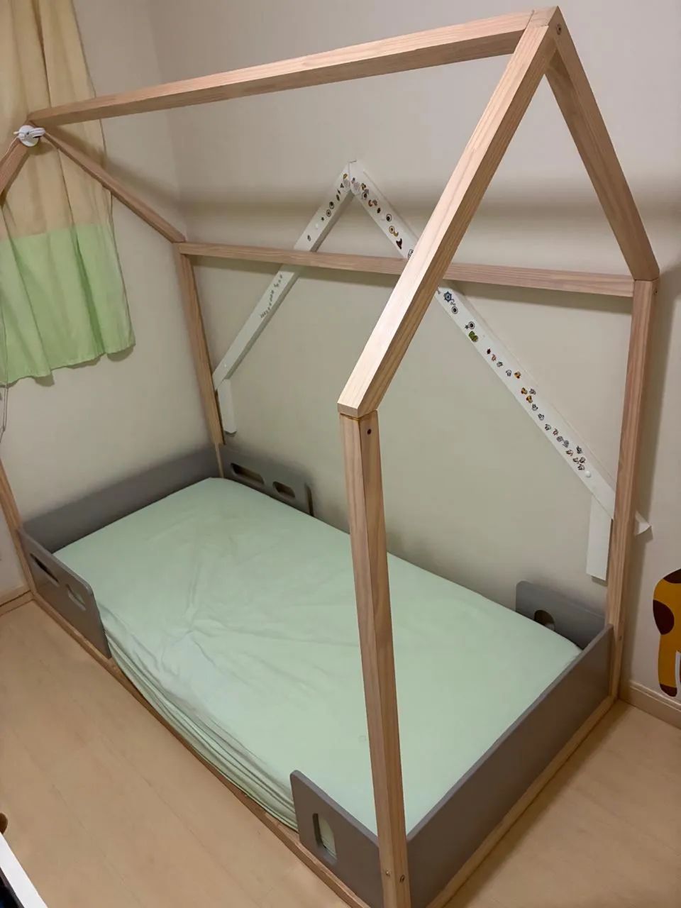 Cama Montessoriana Solteiro  - Foto 2