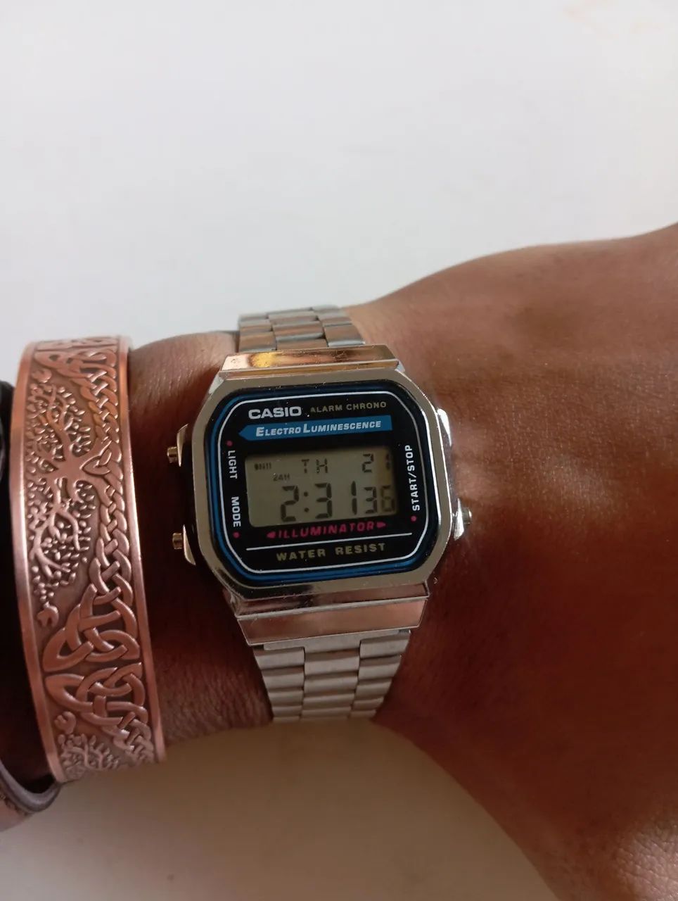 Relógio Casio digital original  - Foto 4