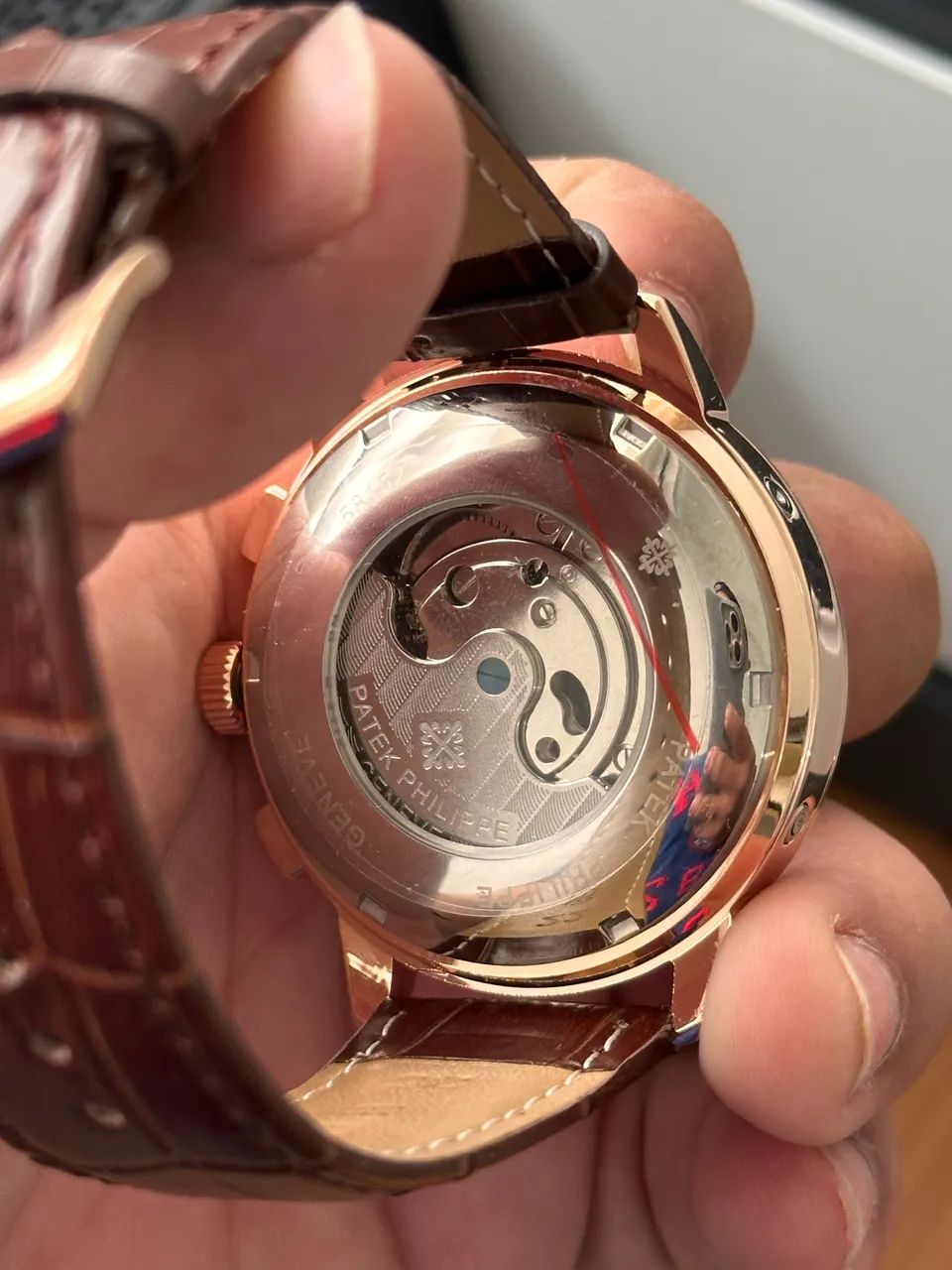 Relógio de patrão  - Foto 5