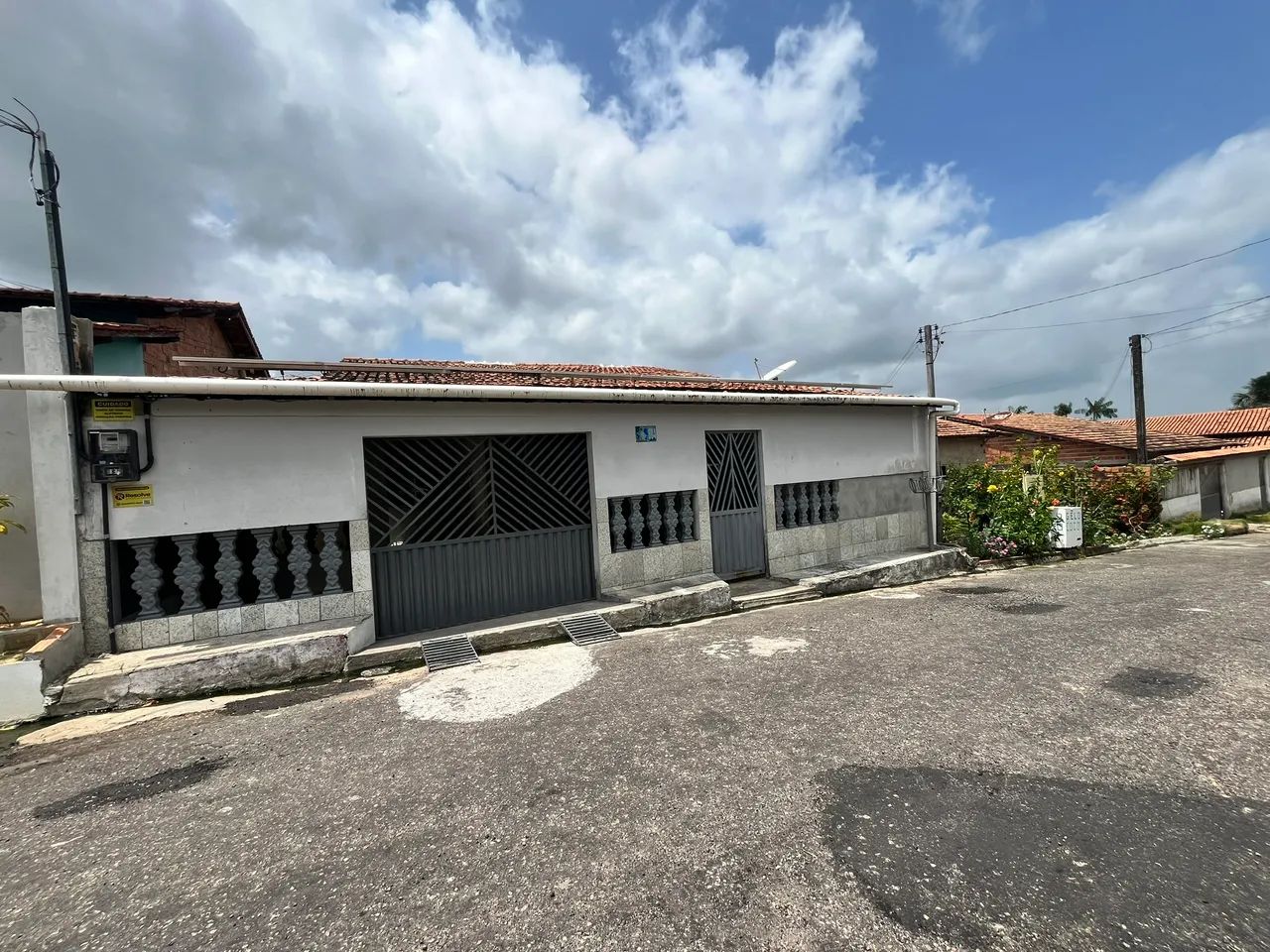 Duas casas com preço de uma - Foto 2